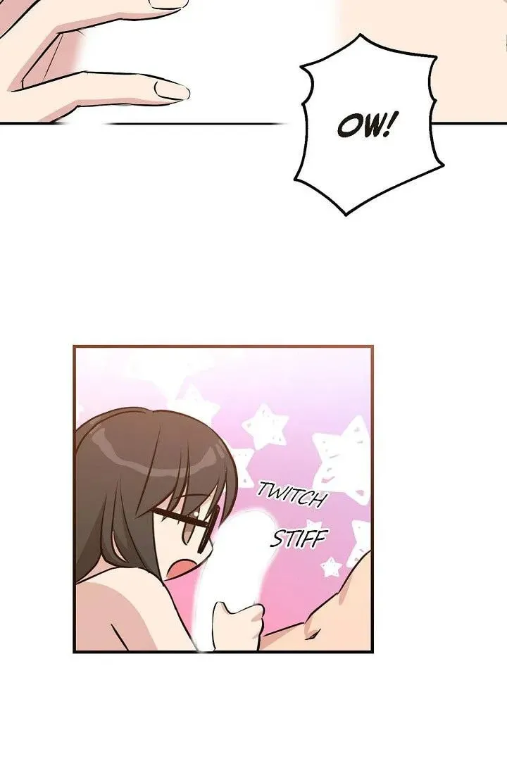 Obscene Contract Chapter 33 page 81 - 