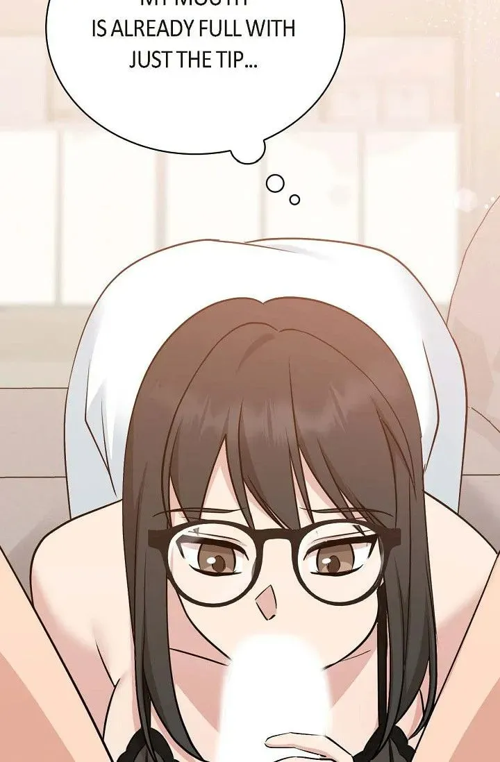 Obscene Contract Chapter 33 page 87 - 