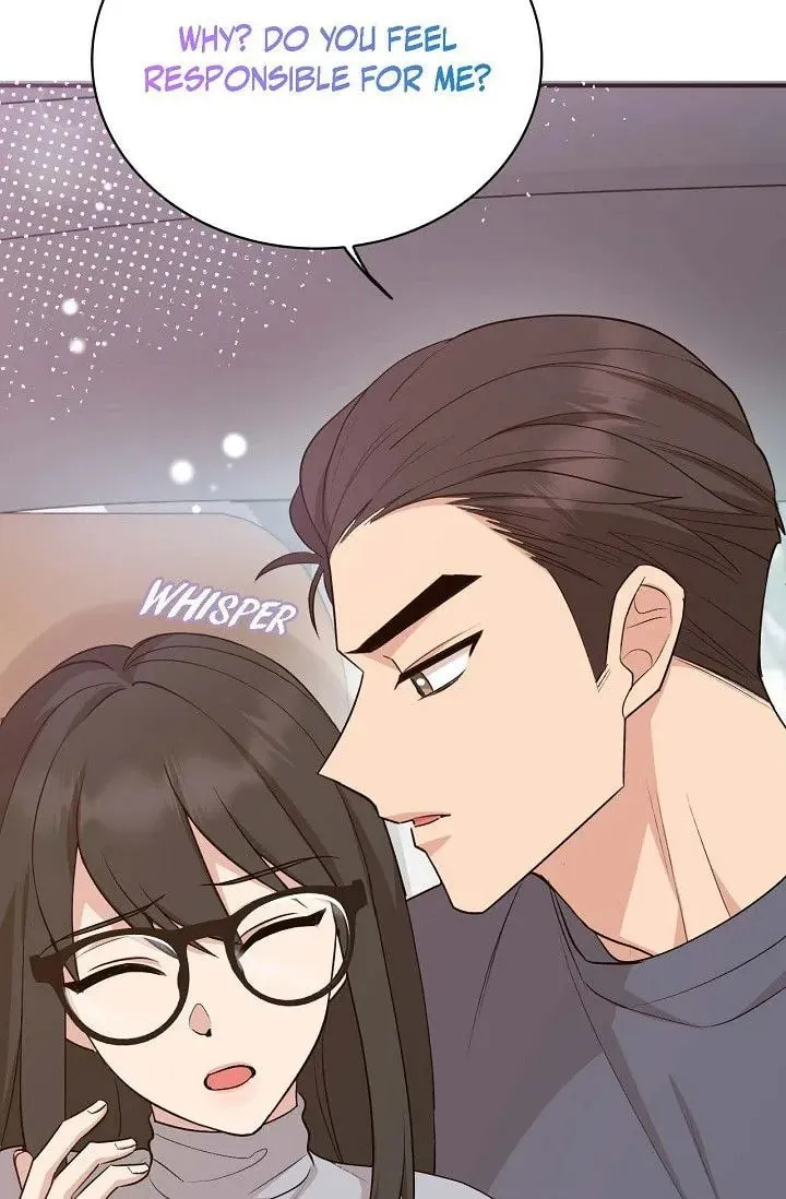 Obscene Contract Chapter 33 page 10 - 