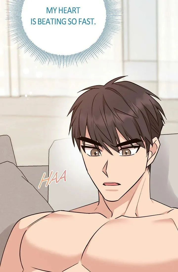 Obscene Contract Chapter 33 page 93 - 