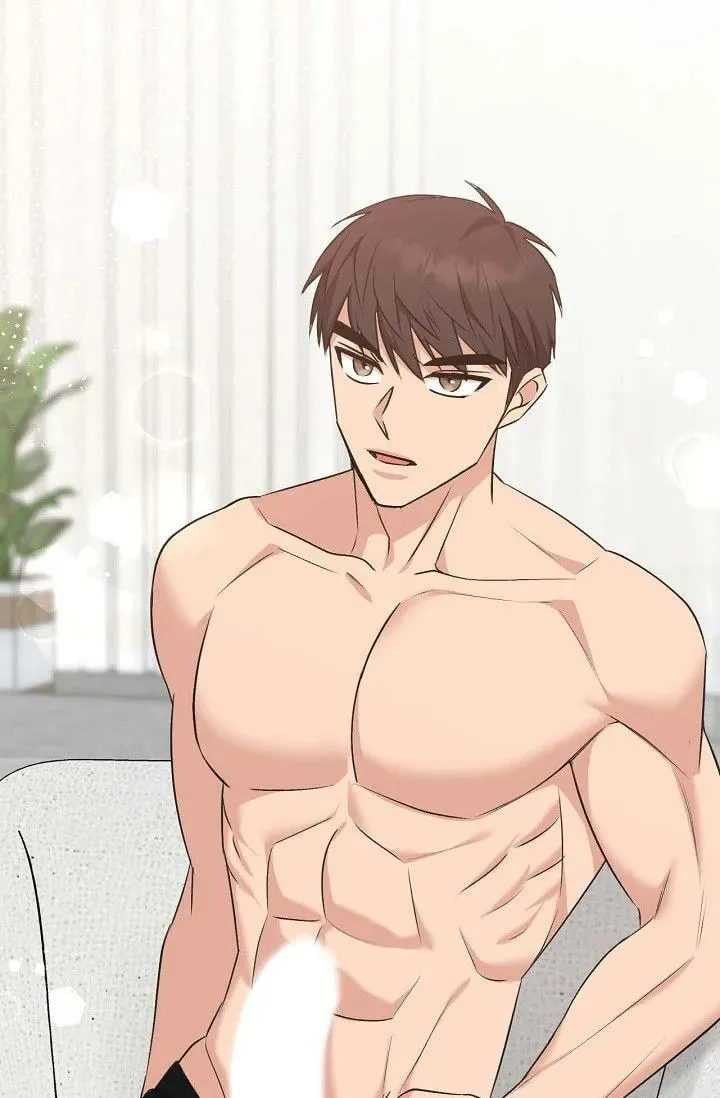 Obscene Contract Chapter 34 page 14 - 