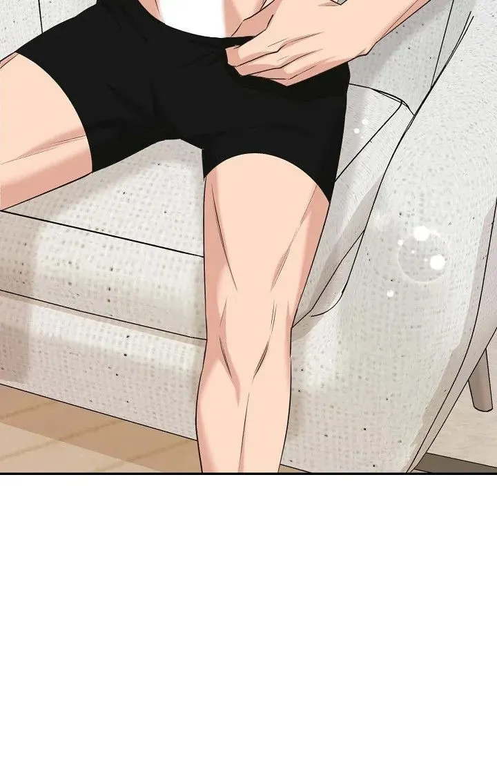 Obscene Contract Chapter 34 page 15 - 