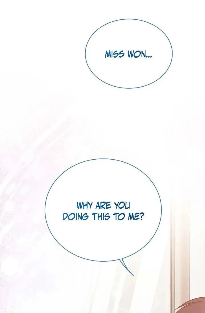 Obscene Contract Chapter 34 page 20 - 