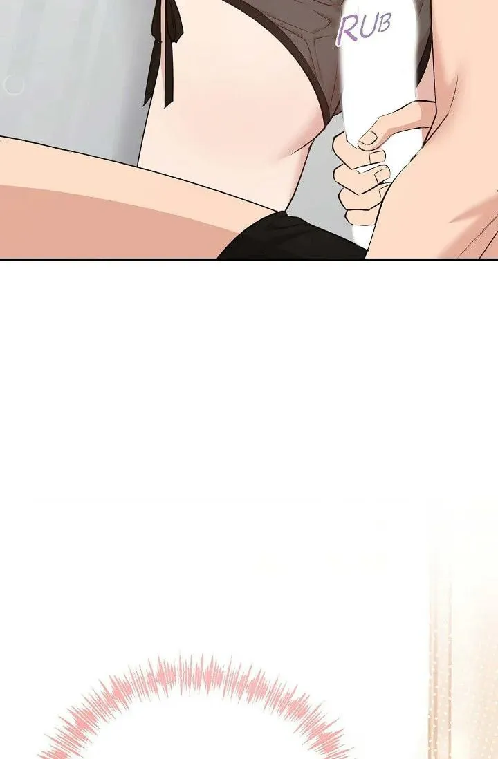 Obscene Contract Chapter 34 page 22 - 