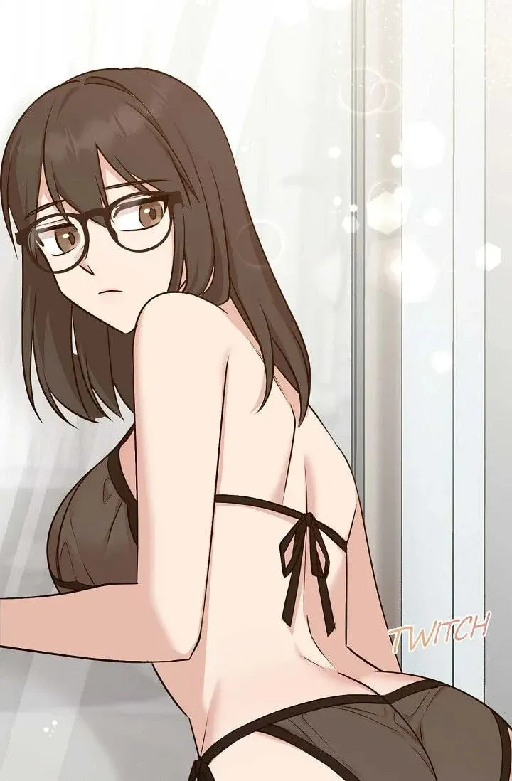 Obscene Contract Chapter 34 page 28 - 