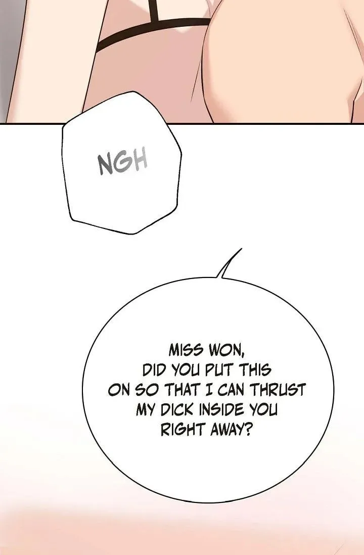 Obscene Contract Chapter 34 page 31 - 