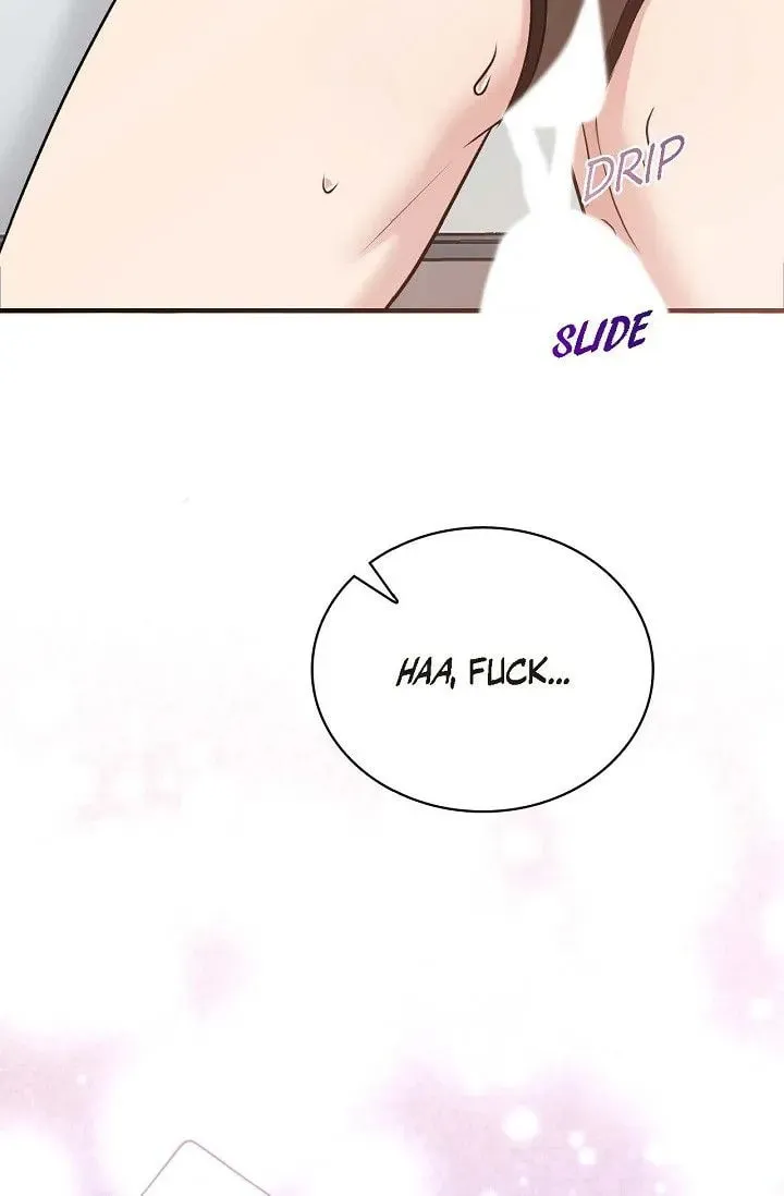 Obscene Contract Chapter 34 page 35 - 