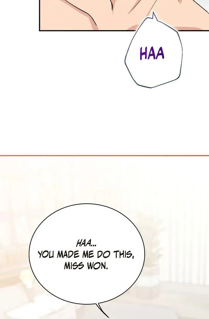 Obscene Contract Chapter 34 page 42 - 