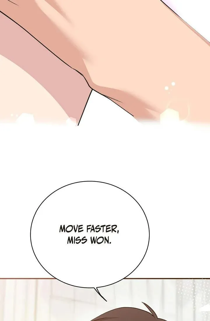 Obscene Contract Chapter 34 page 54 - 