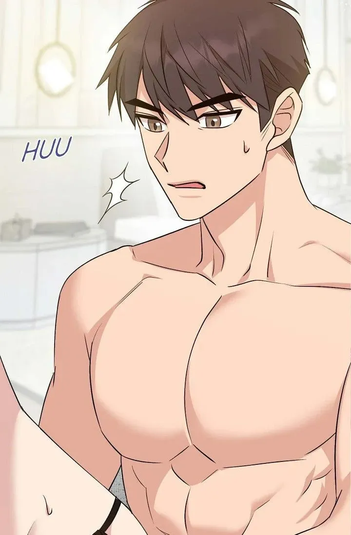 Obscene Contract Chapter 34 page 55 - 