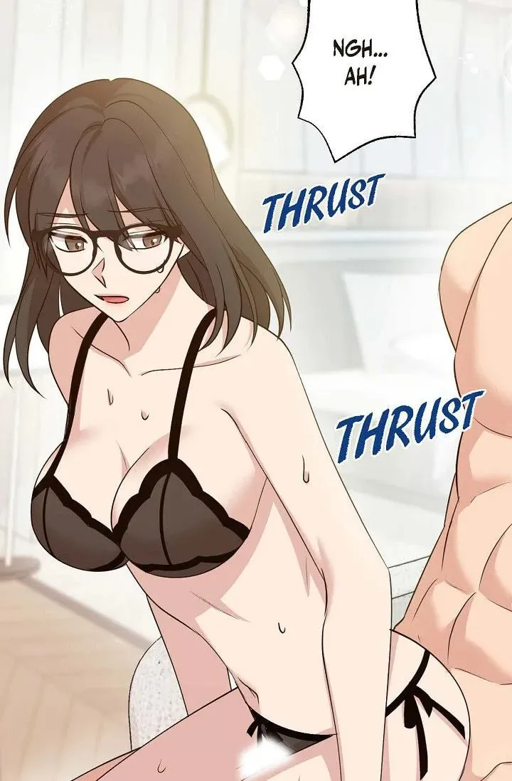 Obscene Contract Chapter 34 page 66 - 