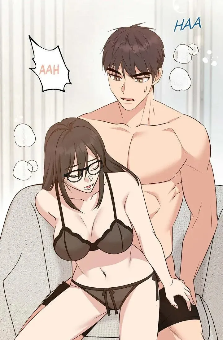 Obscene Contract Chapter 34 page 75 - 