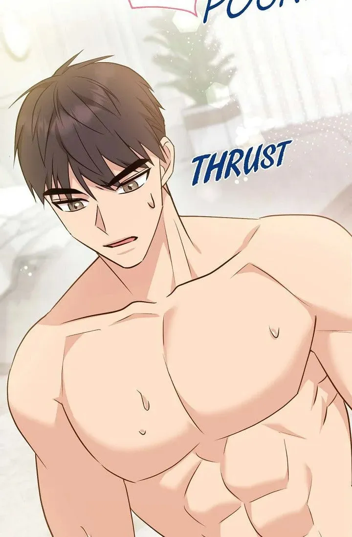 Obscene Contract Chapter 34 page 98 - 