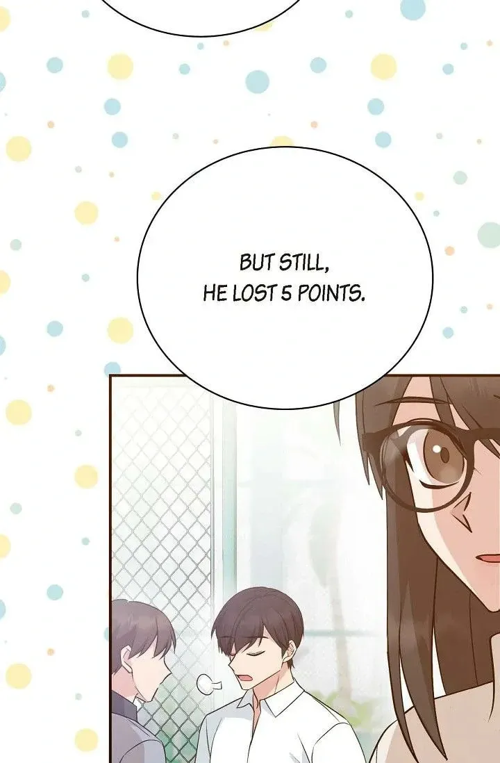 Obscene Contract Chapter 35 page 109 - 