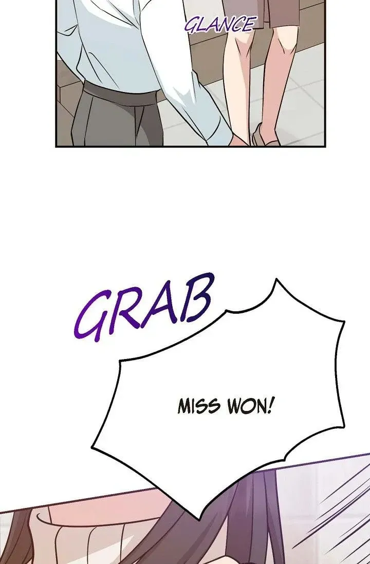 Obscene Contract Chapter 35 page 127 - 