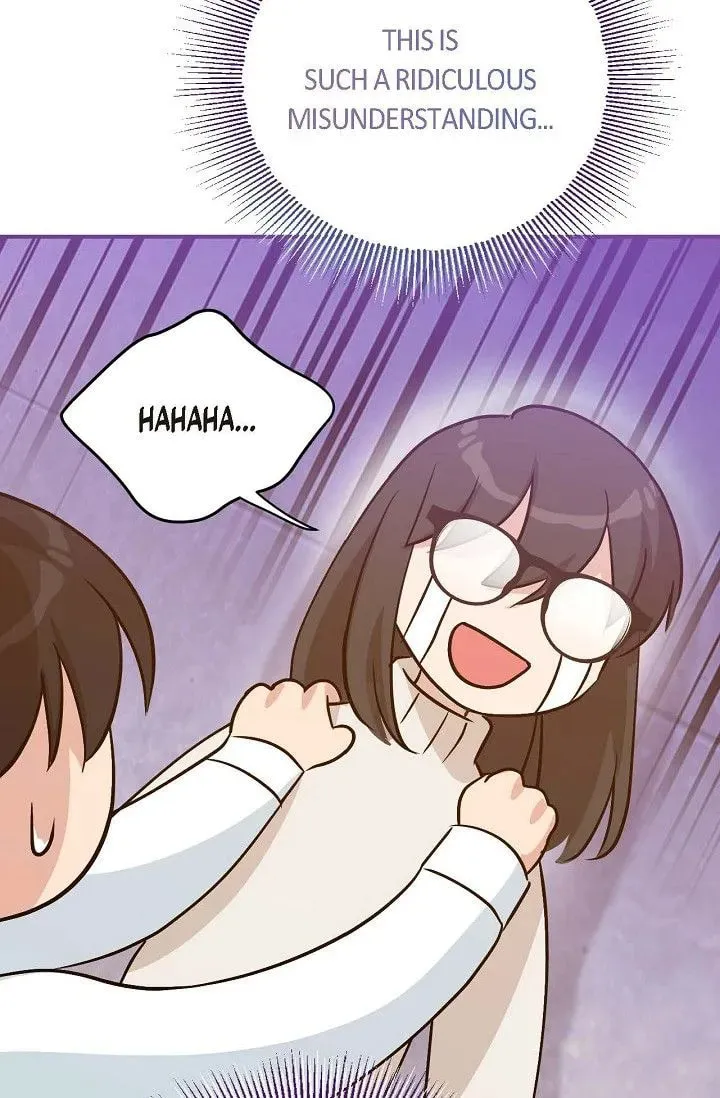 Obscene Contract Chapter 35 page 136 - 