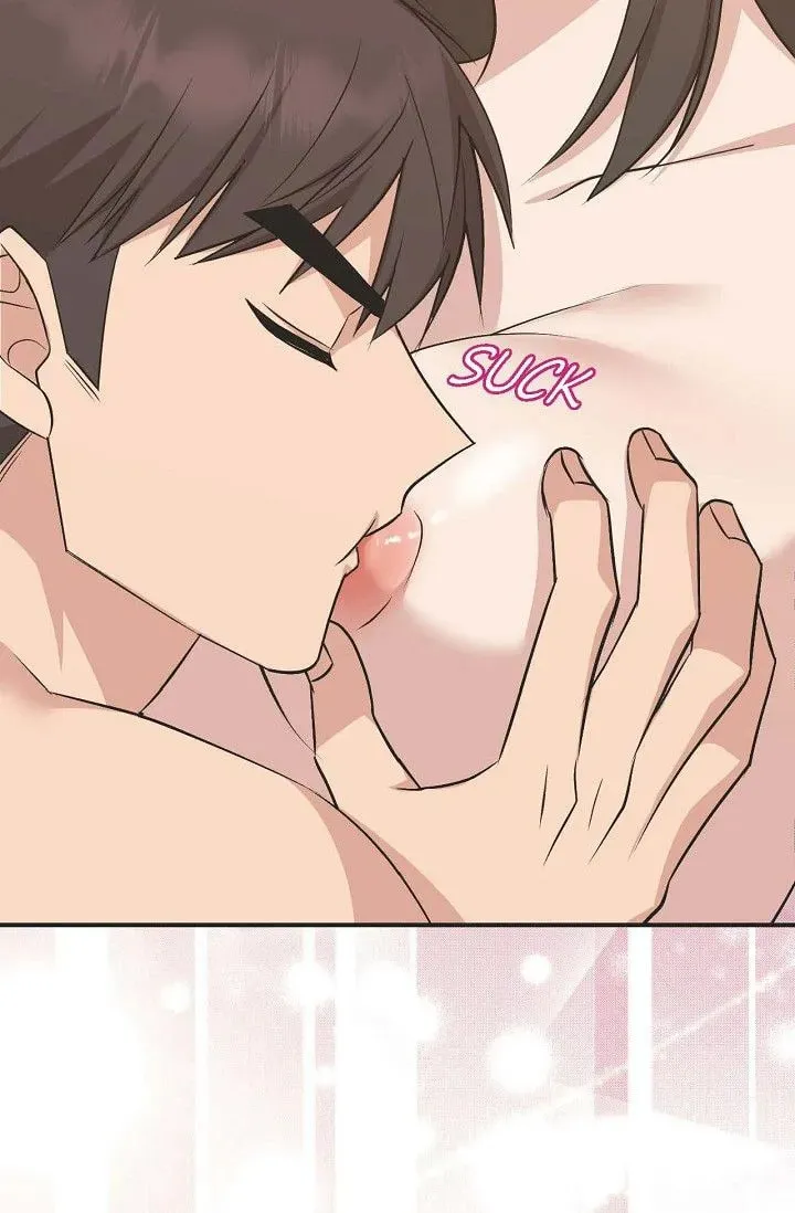 Obscene Contract Chapter 35 page 31 - 