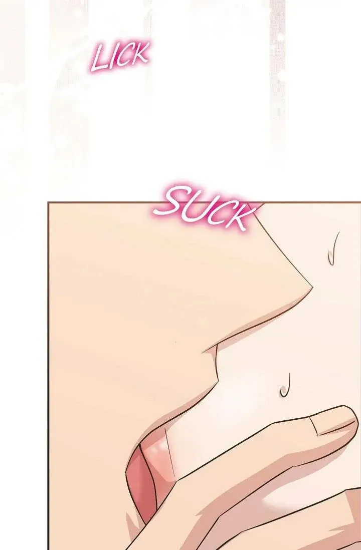 Obscene Contract Chapter 35 page 32 - 