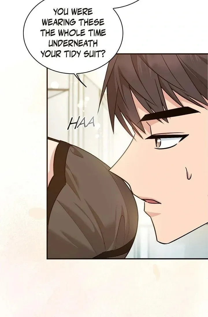 Obscene Contract Chapter 35 page 7 - 
