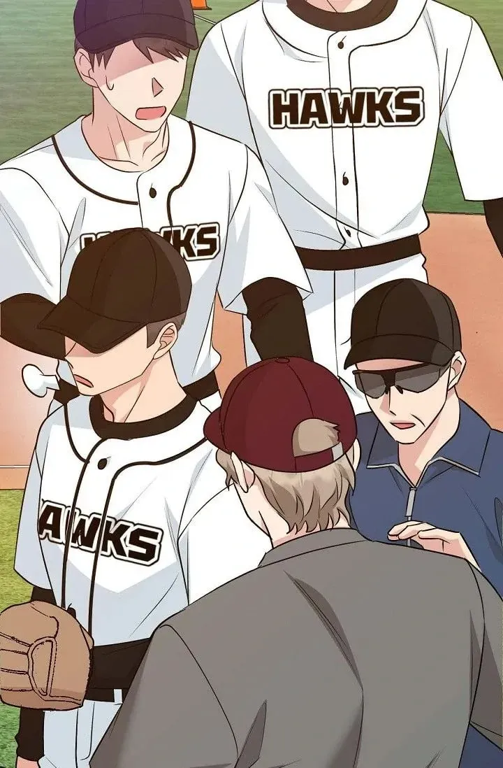 Obscene Contract Chapter 35 page 100 - 
