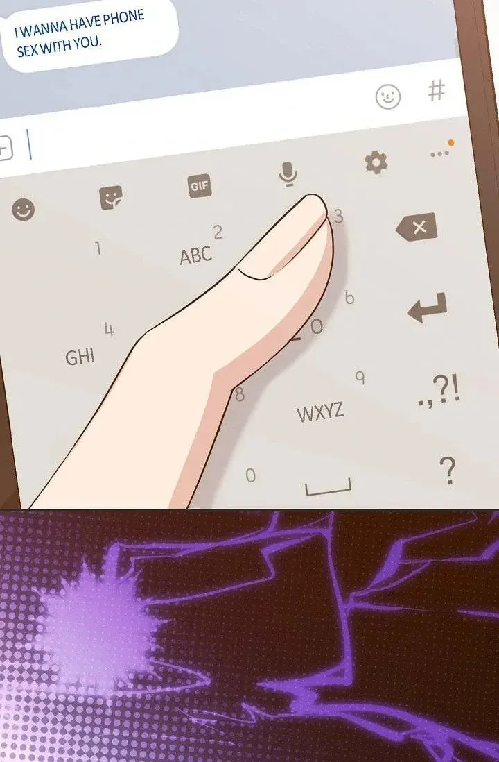 Obscene Contract Chapter 36 page 13 - 