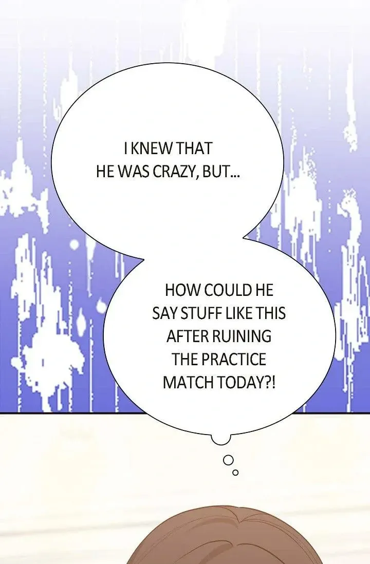 Obscene Contract Chapter 36 page 16 - 