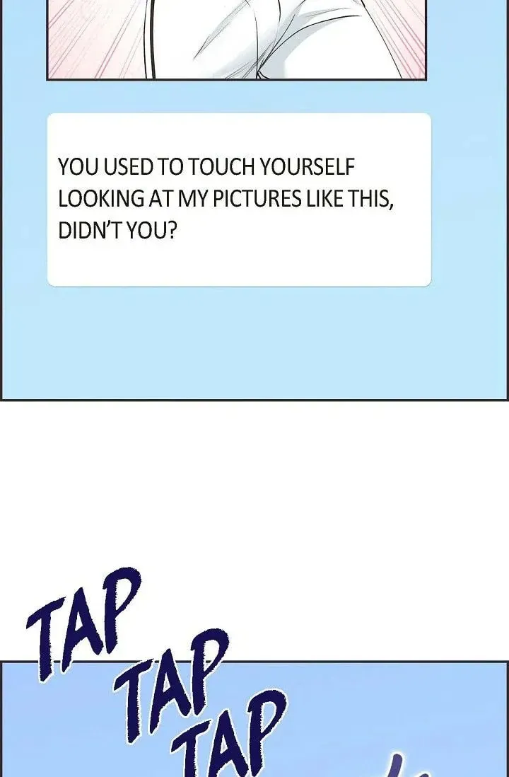 Obscene Contract Chapter 36 page 19 - 