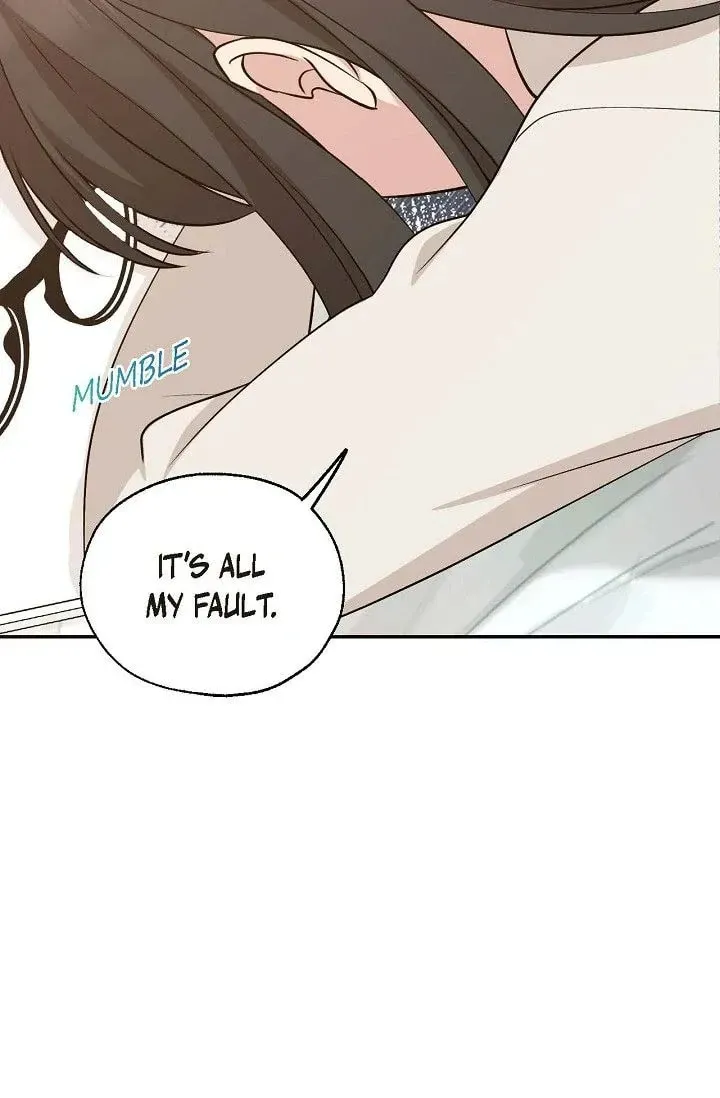 Obscene Contract Chapter 36 page 8 - 
