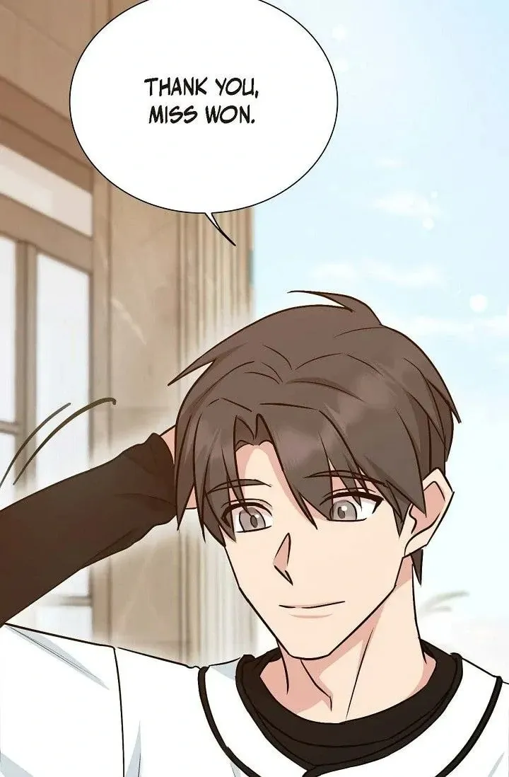 Obscene Contract Chapter 36 page 100 - 