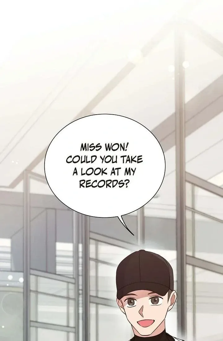 Obscene Contract Chapter 37 page 2 - 