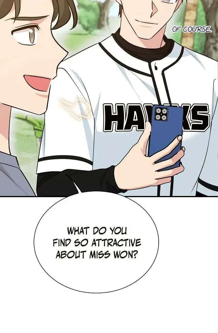 Obscene Contract Chapter 37 page 103 - 