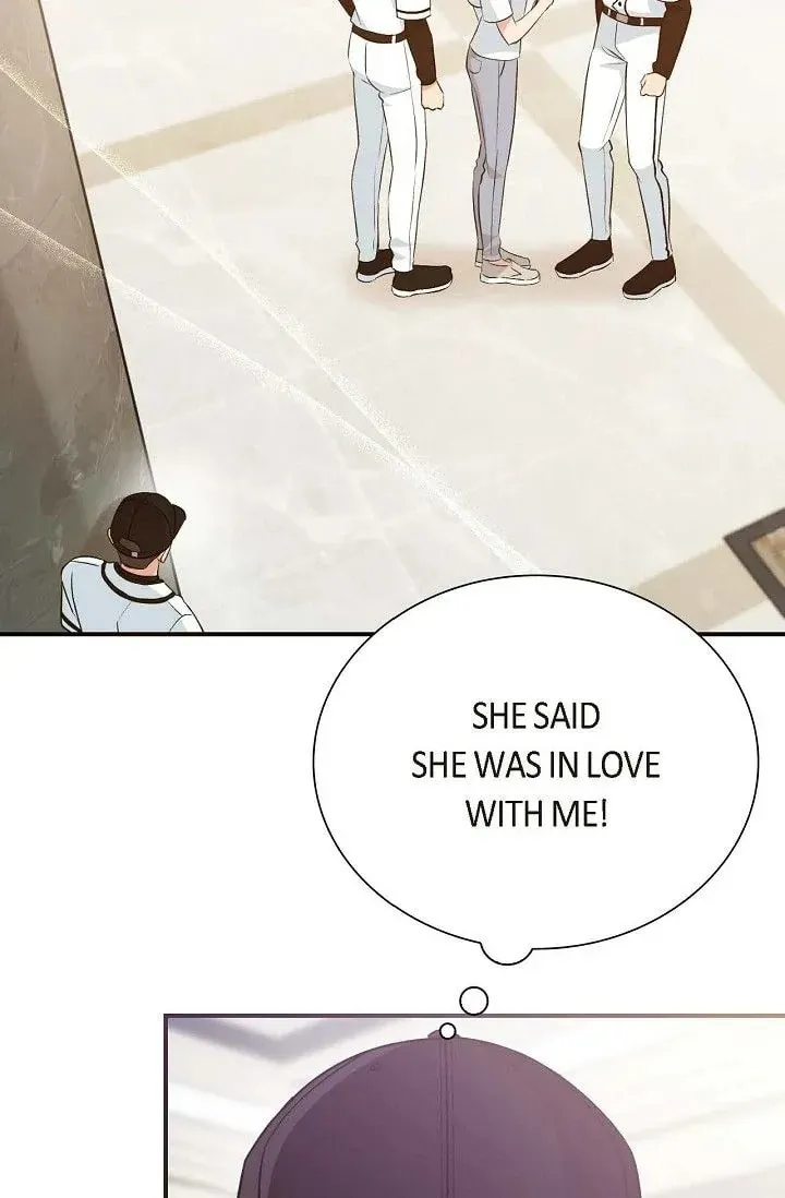 Obscene Contract Chapter 37 page 12 - 