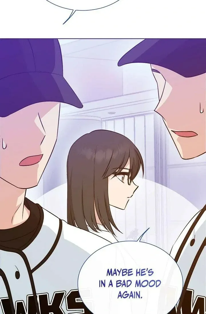 Obscene Contract Chapter 37 page 22 - 