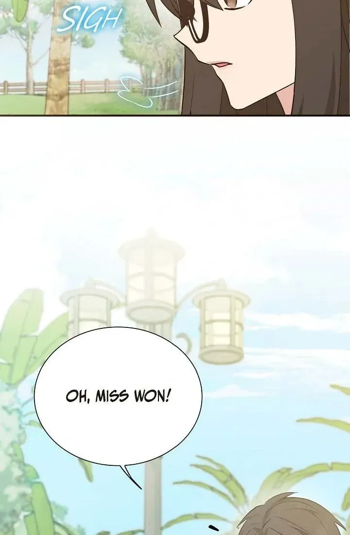 Obscene Contract Chapter 37 page 30 - 