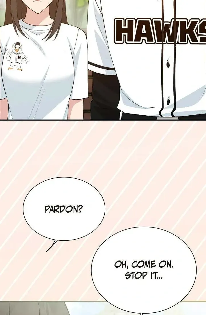 Obscene Contract Chapter 37 page 42 - 