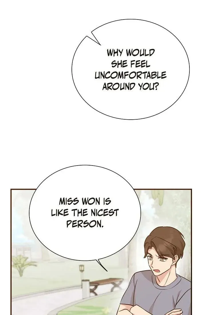 Obscene Contract Chapter 37 page 47 - 