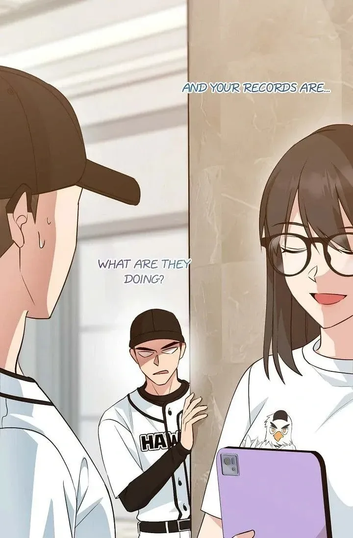 Obscene Contract Chapter 37 page 7 - 