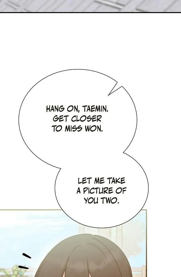 Obscene Contract Chapter 37 page 65 - 