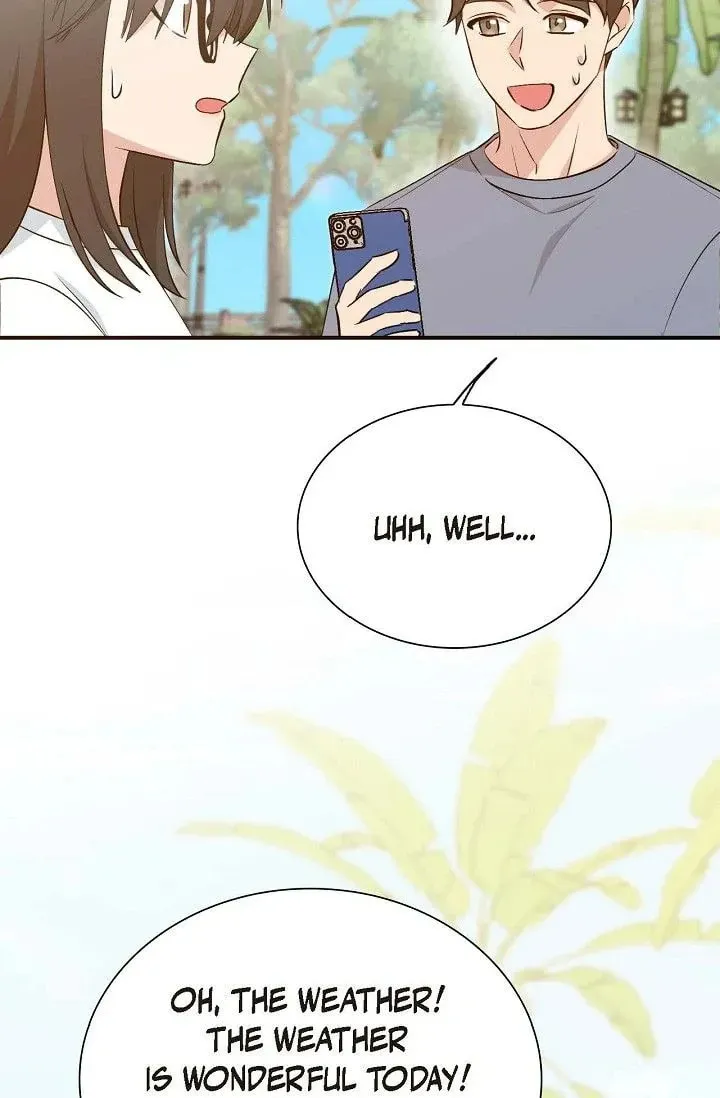 Obscene Contract Chapter 37 page 67 - 