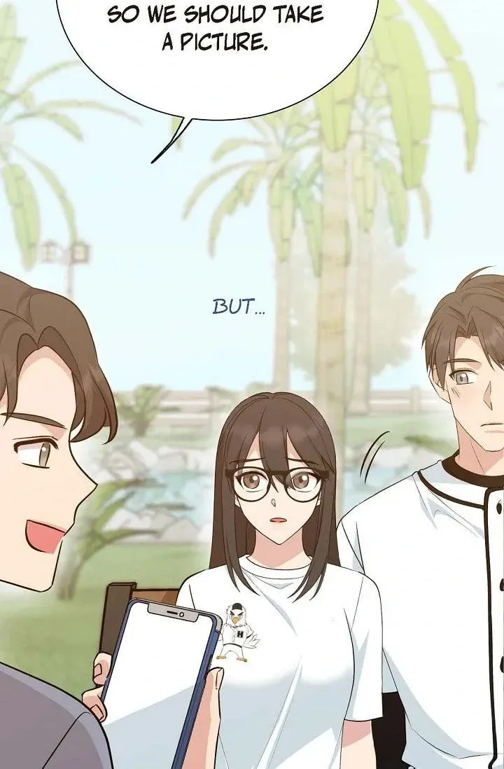 Obscene Contract Chapter 37 page 68 - 