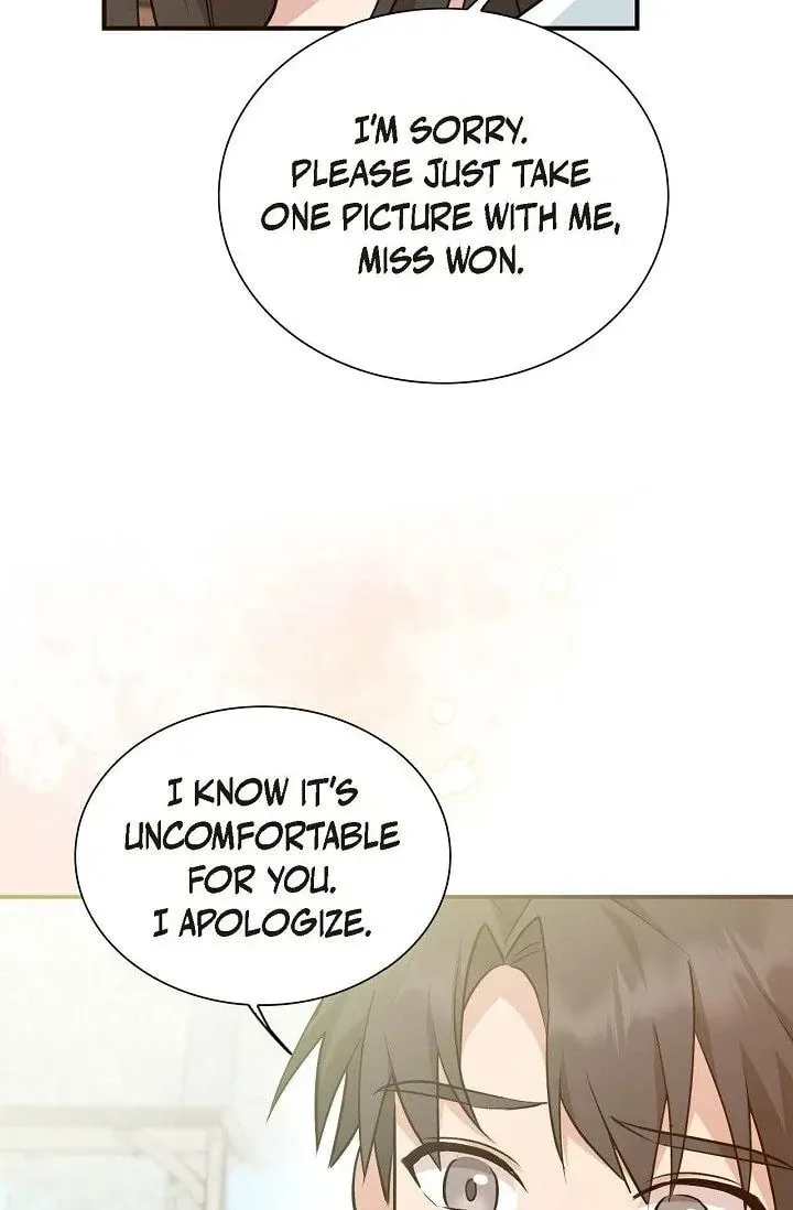 Obscene Contract Chapter 37 page 70 - 