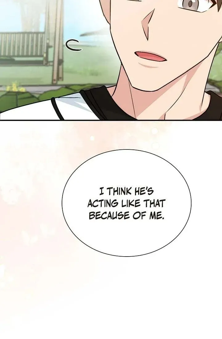 Obscene Contract Chapter 37 page 71 - 