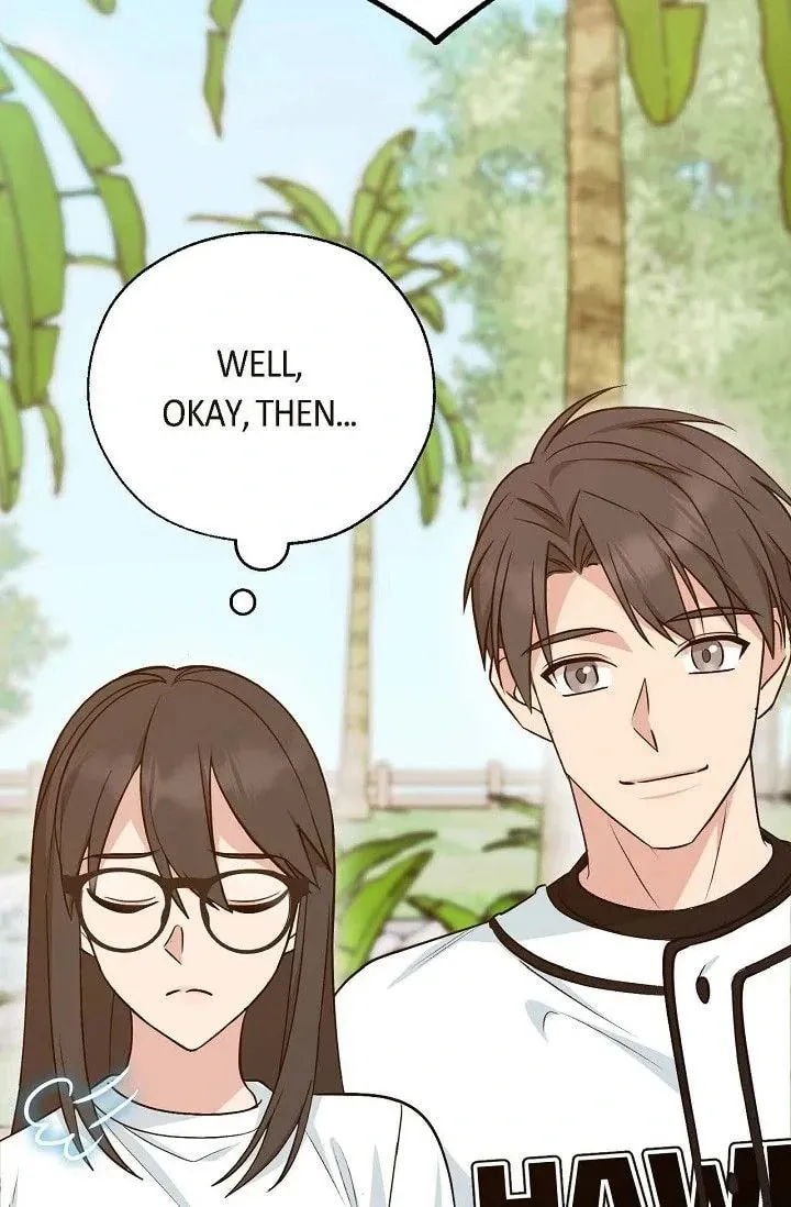 Obscene Contract Chapter 37 page 74 - 