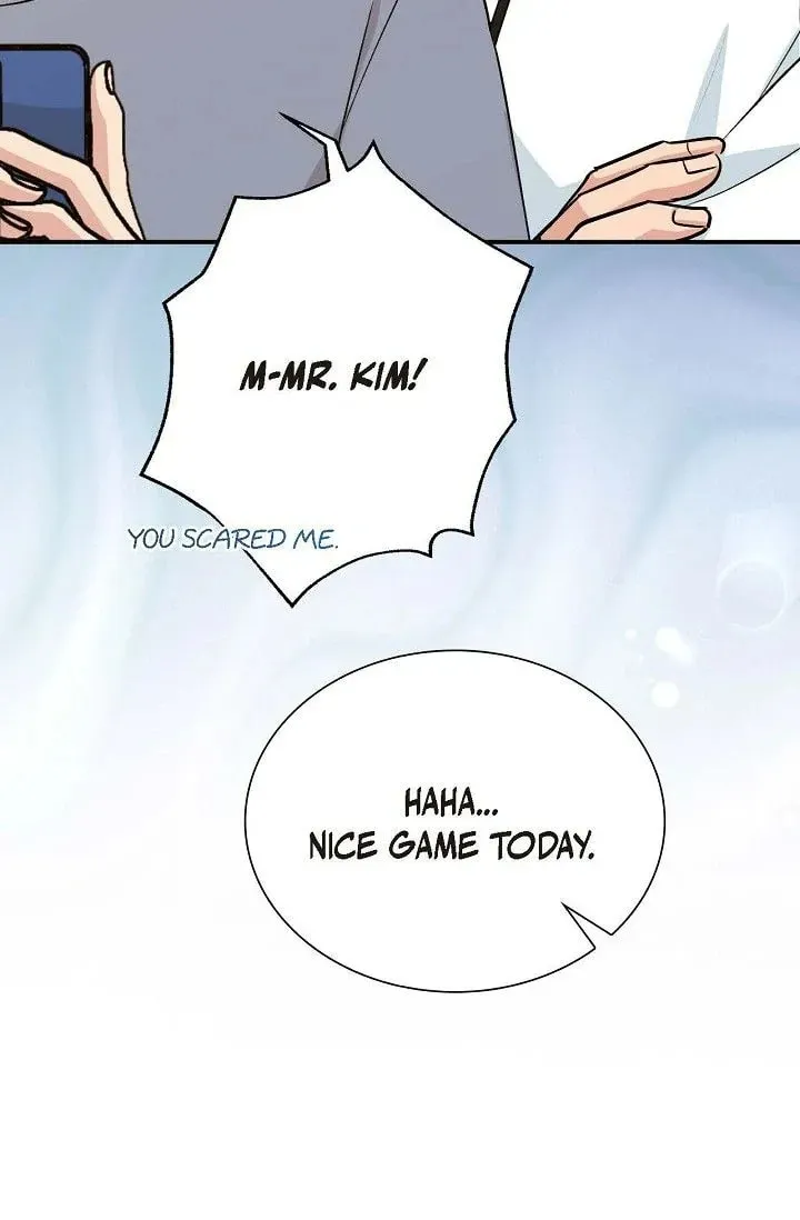 Obscene Contract Chapter 37 page 81 - 