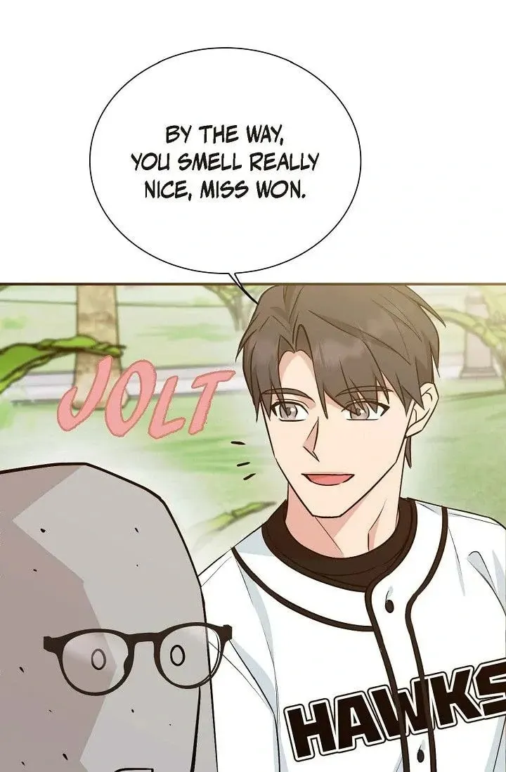 Obscene Contract Chapter 37 page 82 - 