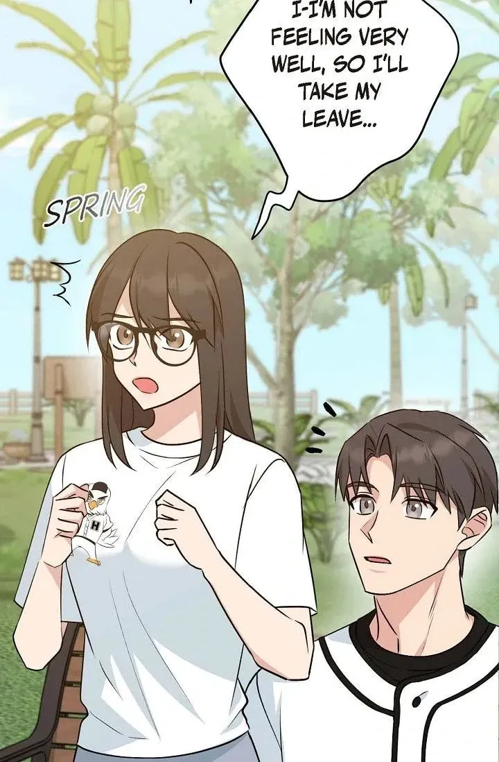 Obscene Contract Chapter 37 page 85 - 