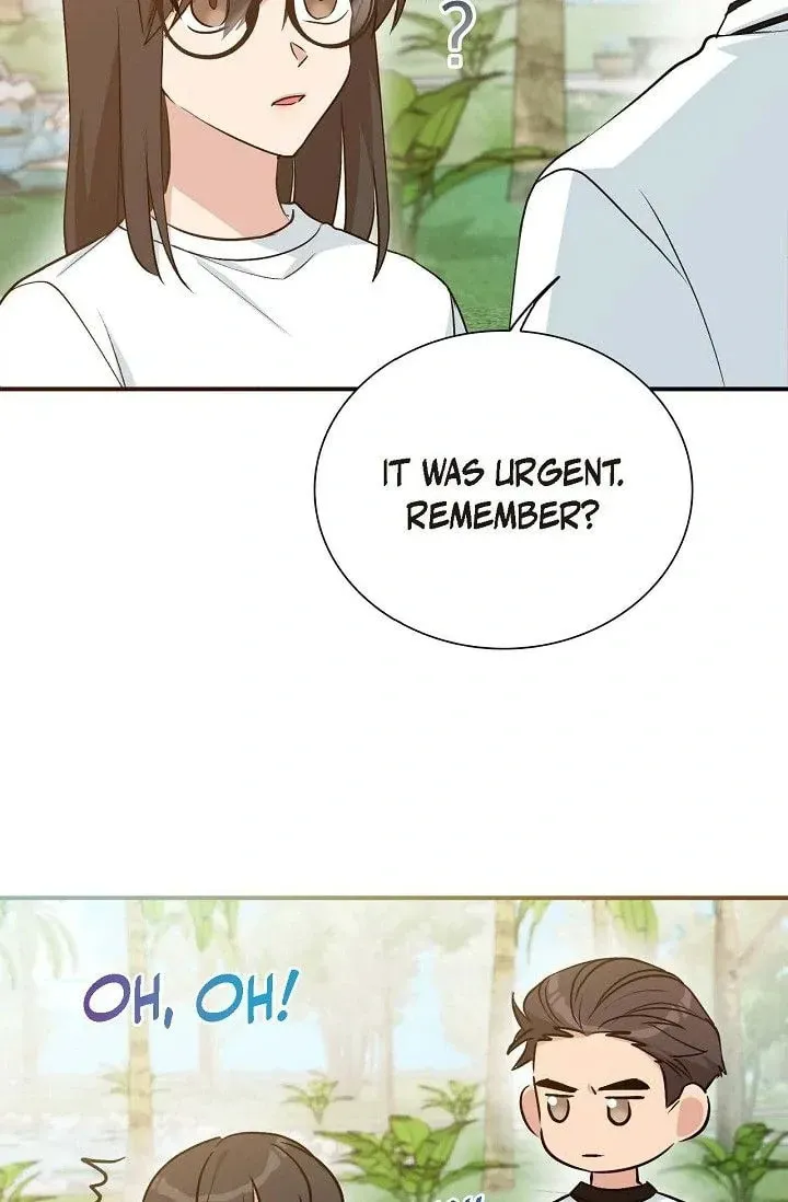 Obscene Contract Chapter 37 page 93 - 
