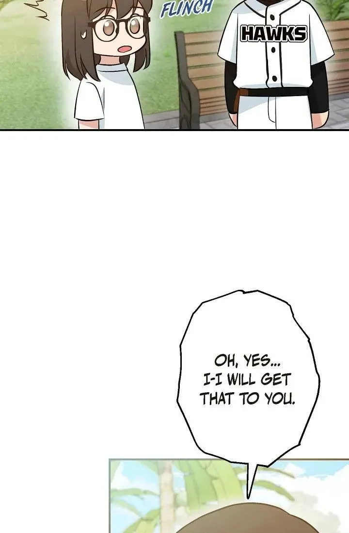 Obscene Contract Chapter 37 page 94 - 