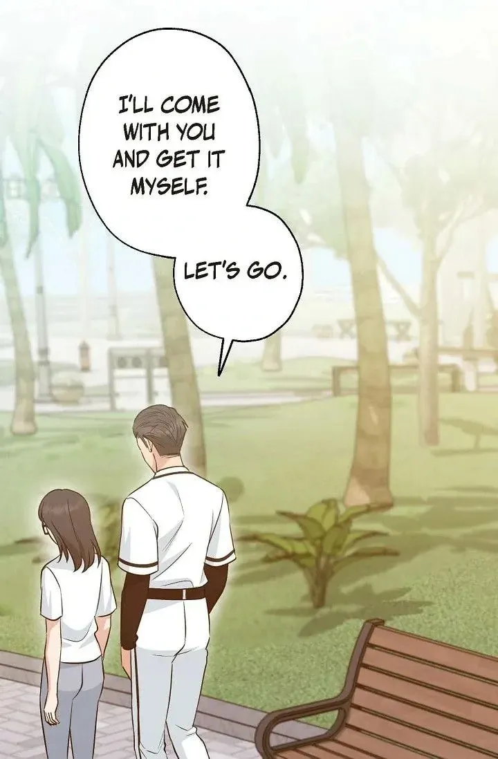 Obscene Contract Chapter 37 page 96 - 