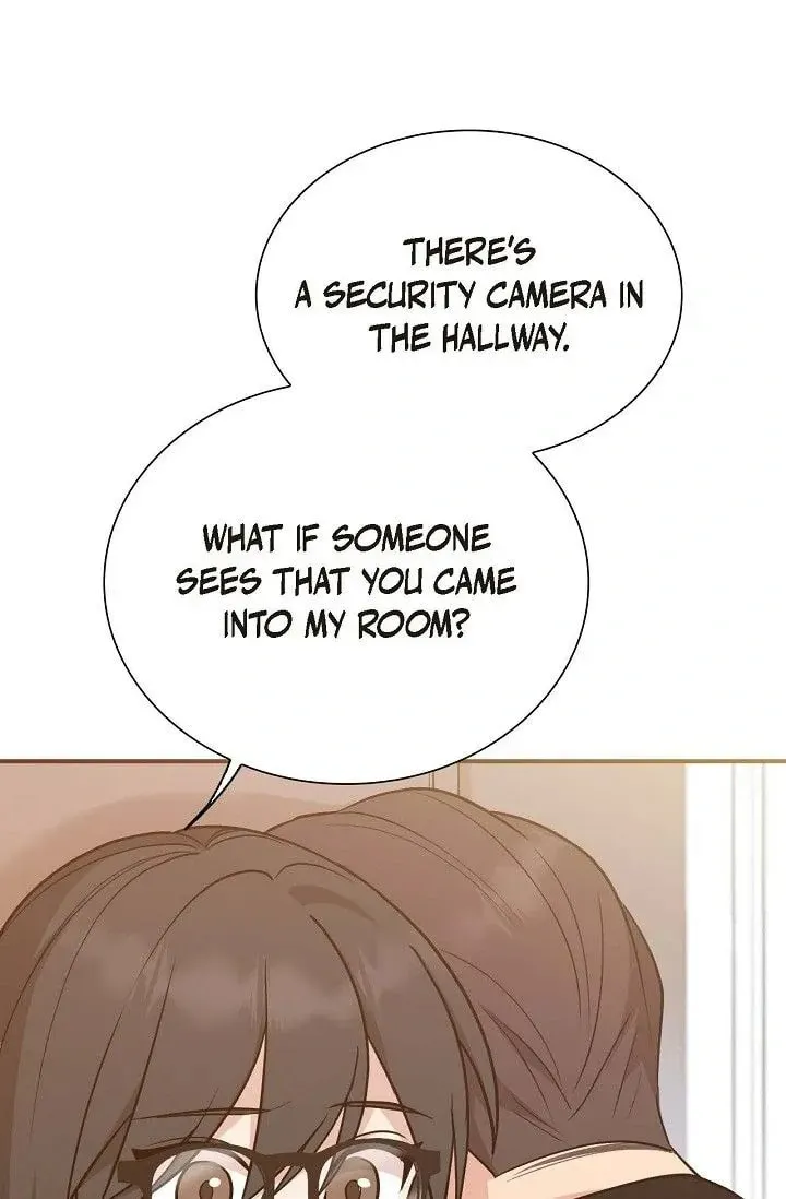 Obscene Contract Chapter 38 page 12 - 